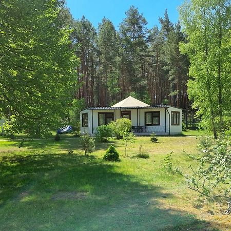 Villa Osrodek Wypoczynkowy Soszko Swornegacie Exterior foto