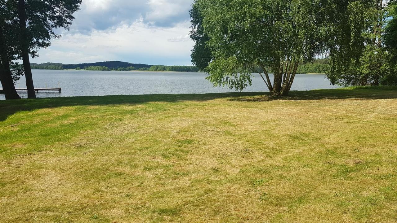 Villa Osrodek Wypoczynkowy Soszko Swornegacie Exterior foto