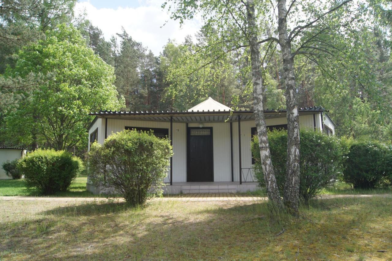 Villa Osrodek Wypoczynkowy Soszko Swornegacie Exterior foto