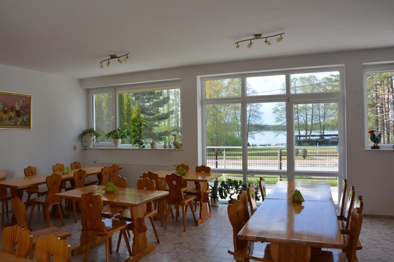 Villa Osrodek Wypoczynkowy Soszko Swornegacie Exterior foto